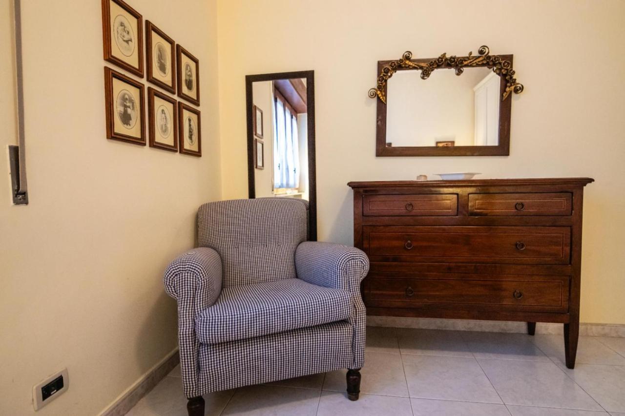 Courrier-House Daire Aci Castello Dış mekan fotoğraf